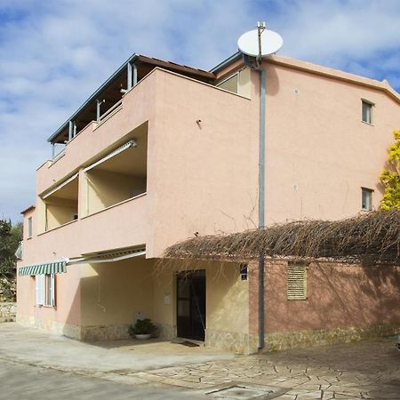 Apartments Gudelj Trogir Exteriör bild
